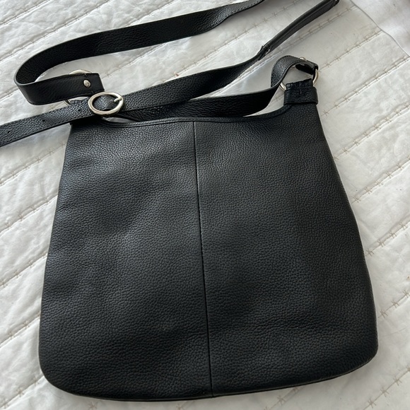 Coach crossbody nwot - Picture 4 of 4